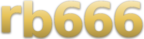 rb666 logo